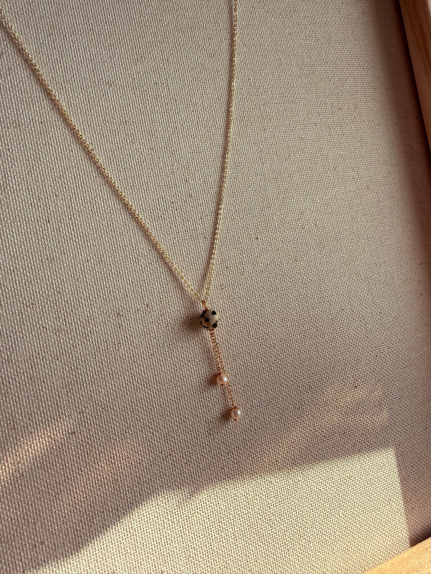 Dalma Necklace