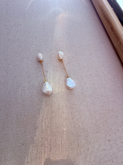 Lux Earrings