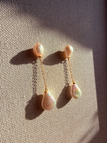 Lux Earrings