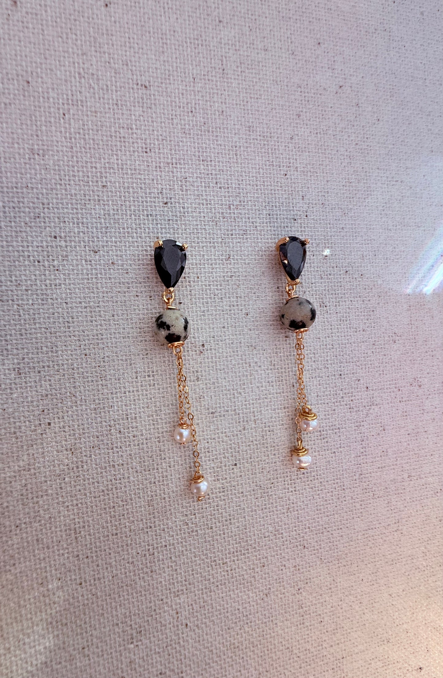 Dalma Earrings