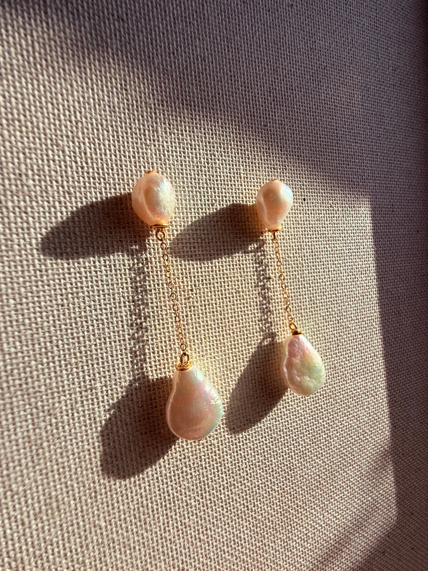 Maris Earrings