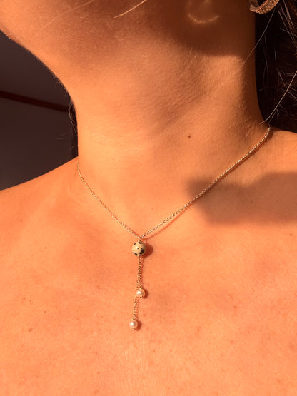 Dalma Necklace