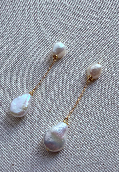 Lux Earrings