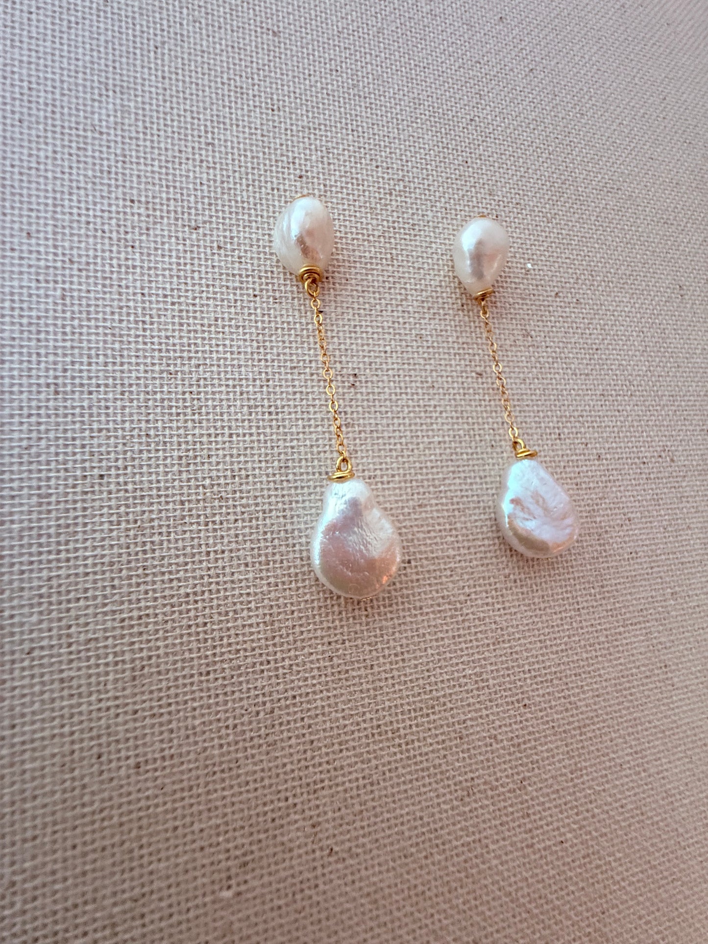 Lux Earrings