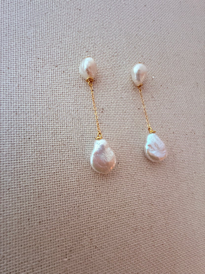 Lux Earrings