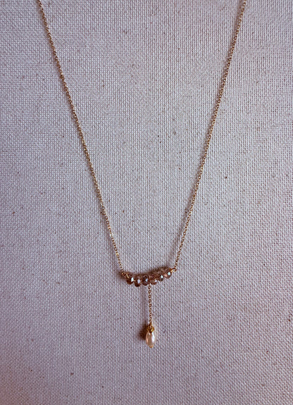Clara Necklace