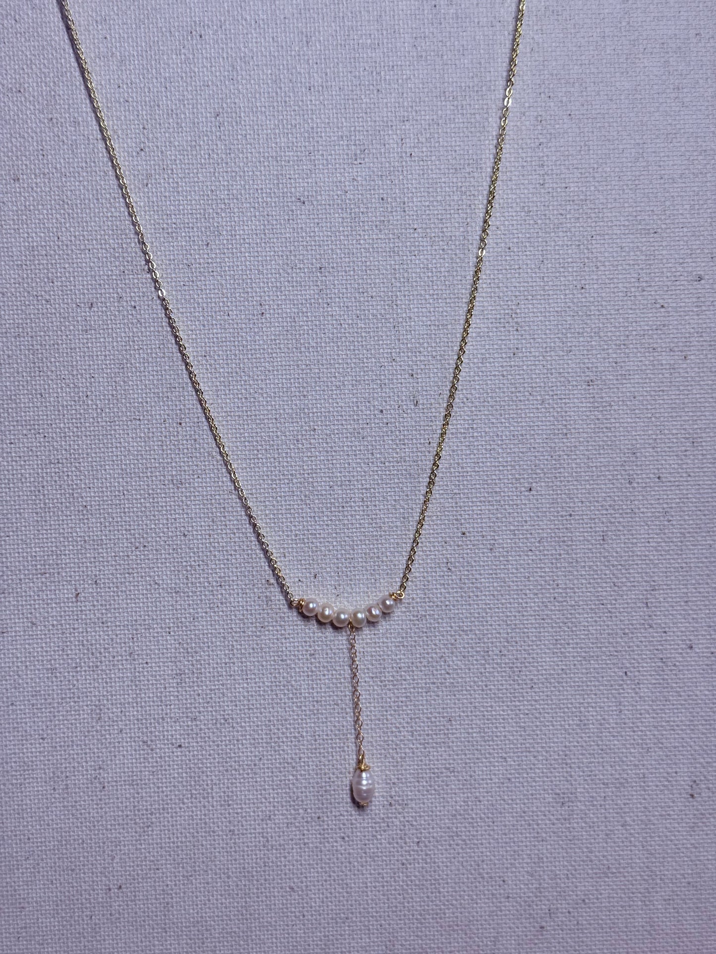 Maris Necklace