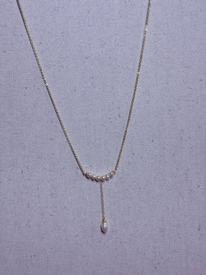 Maris Necklace