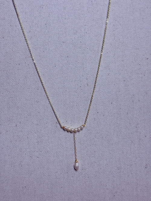Maris Necklace