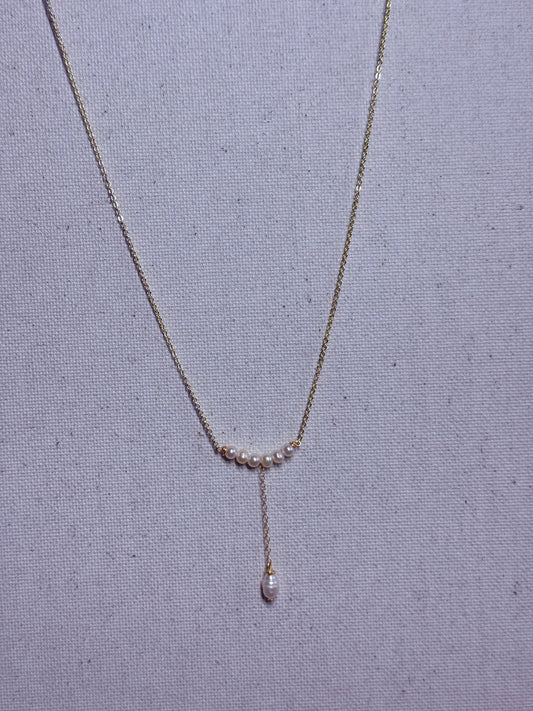 Maris Necklace