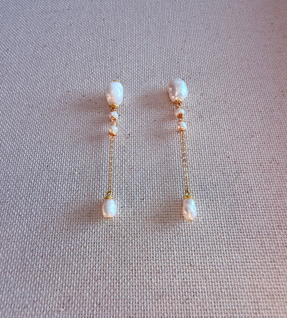Maris Earrings